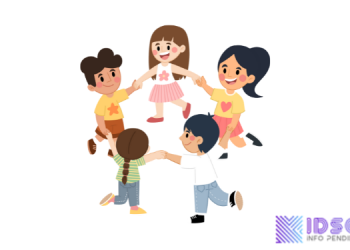 2 Perbedaan Tingkat Kecerdasan Anak