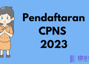 Ayo Tutup Hari Ini CPNS 2023