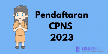 Ayo Tutup Hari Ini CPNS 2023