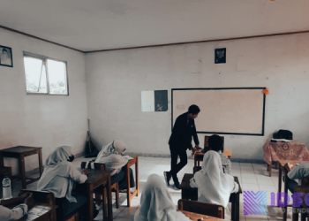 Beginilah Profil Guru Masa Depan