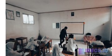 Beginilah Profil Guru Masa Depan