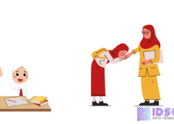 Berikut Profil Pendidikan Masa Depan