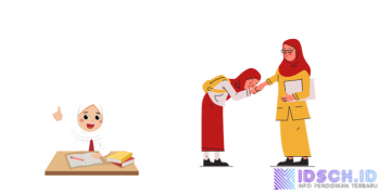 Berikut Profil Pendidikan Masa Depan