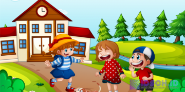 Penerapan P5 Pada Paud,Berikut Contohnya!