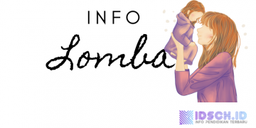 Lomba Cipta Puisi Untuk Hari Ibu