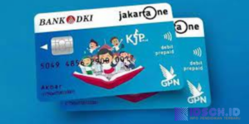 Berikut Dana KJP Plus tahap II Desember 2023 Yang Keluar