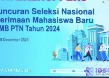 Inilah Mata Pelajaran Kurikulum Merdeka SNBP 2024