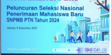 Inilah Mata Pelajaran Kurikulum Merdeka SNBP 2024