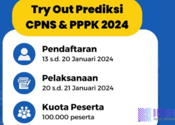 TryOut Gratis Untuk Prediksi CPNS 2024