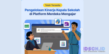 Kepala Sekolah Kini Bisa Melakukan Pengelolaan Kinerja di Platform Merdeka Mengajar