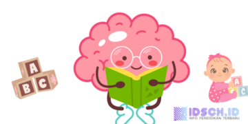 Tips Mengajari BATITA Membaca