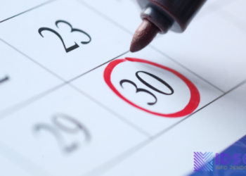 Cek disini Kalender Pendidikan serta Libur Nasional