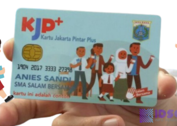 Pengumuman Pencairan KJP Plus Tahap II pada Januari 2024