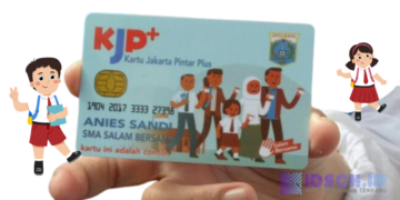 Pengumuman Pencairan KJP Plus Tahap II pada Januari 2024