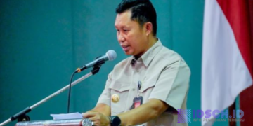 Ini Pesan Kepala Dinas Pendidikan (Kadisdik) Jawa Barat (Jabar), Wahyu Mijaya.