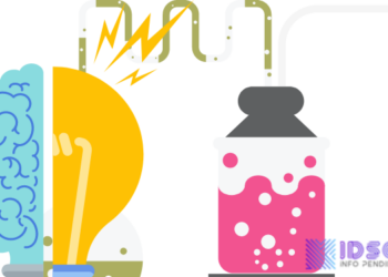 Zat Kimia ini Bisa Rangsang Aliran Listrik