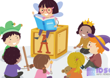 Berikut Cerita Pendek Berbahasa Inggris Untuk Latihan Story Telling
