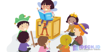 Berikut Cerita Pendek Berbahasa Inggris Untuk Latihan Story Telling