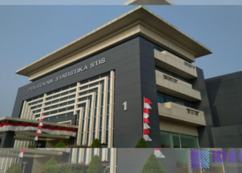 2 Jurusan di STIS yang Favorit