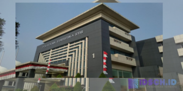 2 Jurusan di STIS yang Favorit