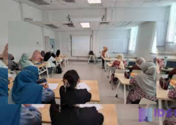 Praktisi Mengajar Angkatan 4 Dibuka, Kamu Bisa Ikut!