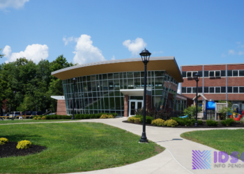 203 Universitas masuk peringkat universitas paling internasional di dunia versi THE 2024