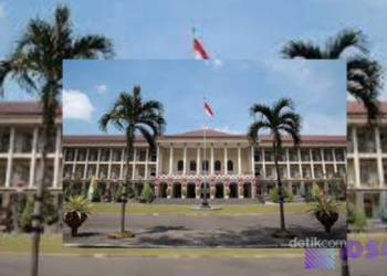 Profesi Pendidikan Psikologi Buka di UGM