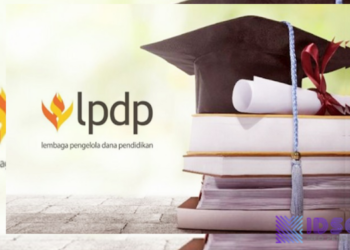 Batas Usia Beasiswa LPDP 2024 untuk S2-S3