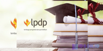 Batas Usia Beasiswa LPDP 2024 untuk S2-S3