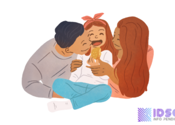 Begini Cara Mengelola Stres Pada Anak