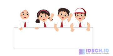 Ikuti Webinar Transisi Paud Ke SD 2024