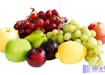 Buah-buahan Yang Bagus Untuk Pertumbuhan Anak