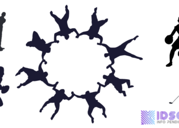 5 Cabang Olahraga O2SN SMA 2024