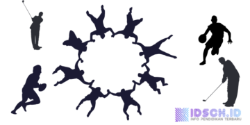 5 Cabang Olahraga O2SN SMA 2024