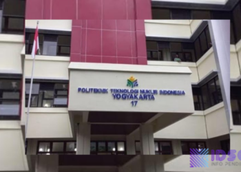 Syarat Masuk Poltek Nuklir 2024, Masih Dibuka