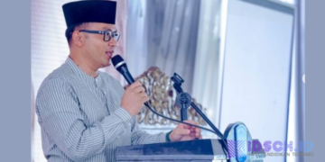 Program Beasiswa Umrah Munaqosah Tahfidz di SMA Negeri 2 Lembang