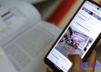 SMAN 1 Tasikmalaya Membuat Aplikasi, Keren!