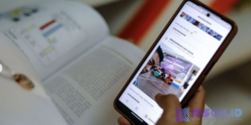 SMAN 1 Tasikmalaya Membuat Aplikasi, Keren!