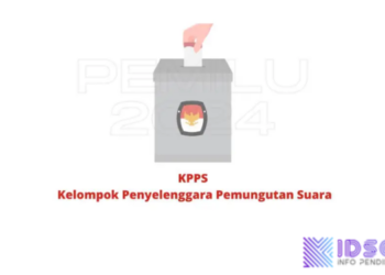 Seginilah Gaji KPPS 2024 Beserta Tugasnya
