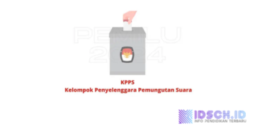 Seginilah Gaji KPPS 2024 Beserta Tugasnya