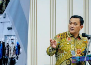 Tingkatkan Minat Untuk Melanjutkan Pendidikan Ke PT