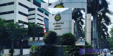 Anggota Pramuka Berkesempatan Masuk UNJ, Ini Syaratnya