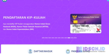 Berikut Ketentuan KIP Kuliah Merdeka 2024