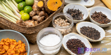 Rempah-Rempahan Ini Tangkal Masuk Angin Di Musim Hujan