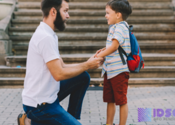 Tips Mendidik Anak Agar Tidak Mudah Ngambek