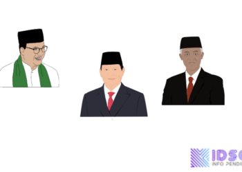 Debat Terakhir Capres 2024, Akan dilaksanakan 4 Februari 2024