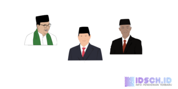 Debat Terakhir Capres 2024, Akan dilaksanakan 4 Februari 2024