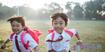Transisi Paud Ke SD Harus Menyenangkan