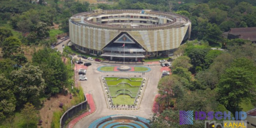 Ini Prodi UNPAD Yang Banyak Peminatnya