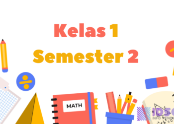 10 Contoh Soal Matematika Kelas 1 Semester 2
